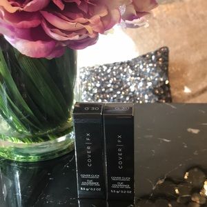 COVER FX Makeup - Cover FX Cover Click Cream Foundation G30 COVER FX Makeup - Cover FX Cover Click Cream Foundation G30